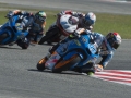 2014 Monlau Team 13 Misano GP