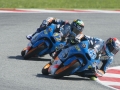 2014 Monlau Team 13 Misano GP