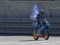 2014 Monlau Team 13 Misano GP