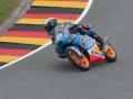 MotoGP 2013  Monlau Team - 08 GP of Germany