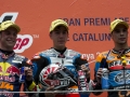 Monlau Team  2012 - Catalunya GP