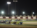 Nervado, Qatar Moto3 Race 2016