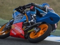 MotoGP 2013 - Monlau Team 03 GP of Spain