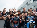 2014 Monlau Team 08 Assen GP
