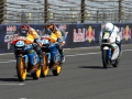 Monlau Team 2012 - Indianapolis GP