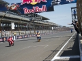 Monlau Team 2012 - Indianapolis GP