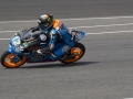 MotoGP 2013  Monlau Team 10 U.S. Indianapolis GP