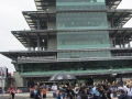 2014 Monlau Team 10 Indianapolis GP
