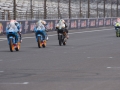 2014 Monlau Team 10 Indianapolis GP