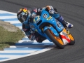 2014 Monlau Team 16 Motegi GP