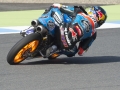 2014 Monlau Team 16 Motegi GP