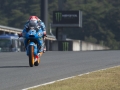 2014 Monlau Team 16 Motegi GP