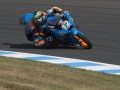 2014 Monlau Team 16 Motegi GP