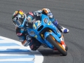 2014 Monlau Team 16 Motegi GP