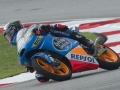 MotoGP 2013 - Monlau Team 15 GP Of Malaysia