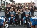 MotoGP 2013  Monlau Team  13 GP Of San Marino