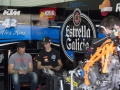 MotoGP 2013 - Monlau Team 18 GP Of Valencia