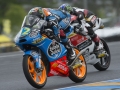 MotoGP 2013 - Monlau Team 04 GP of France