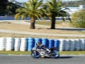Canet, Jerez Moto3 test March 2016