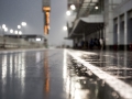 Rain, Qatar Moto2 test 17-19 March 2017