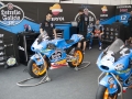 2014 Monlau Team 03 Argentina GP
