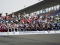 MotoGP 2013 - Ambrogio Racing Team 01 Qatar GP