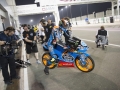 MotoGP 2013 - Monlau Team 01 Qatar GP