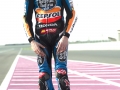 2014 Monlau Team 01 Qatar GP
