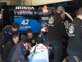 MotoGP 2014 - Monlau Team - Moto3 Test Jerez