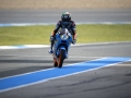 MotoGP 2014 - Monlau Team - Moto3 Test Jerez