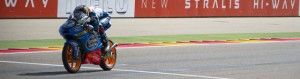 MotoGP 2013 - Monlau Team 14 GP Of Aragon