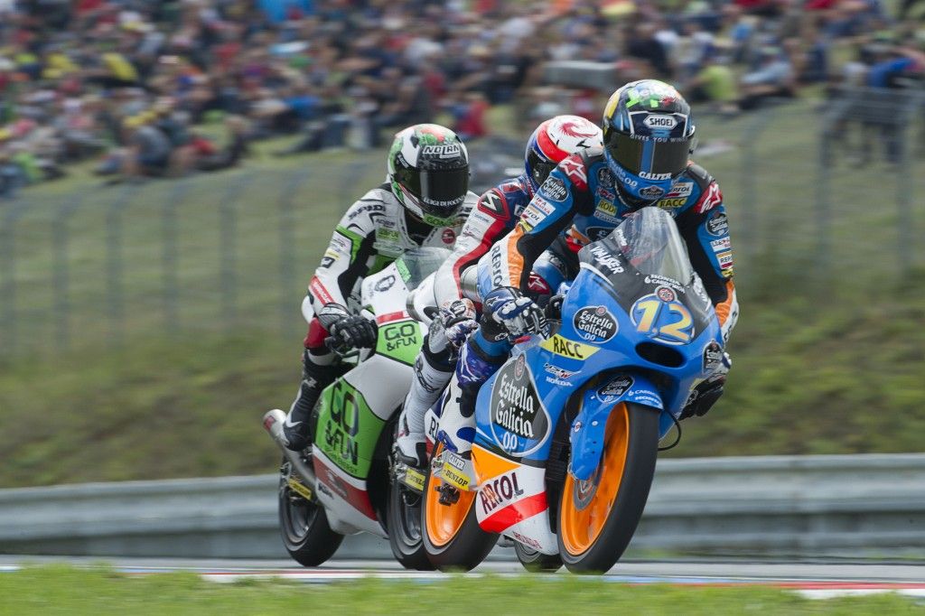 2014 Monlau Team 11 Brno GP