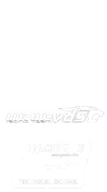 Team Estrella Galicia & Marc VDS & Repsol