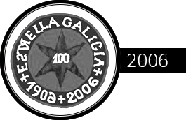 Historia Estrella de Galicia 2006